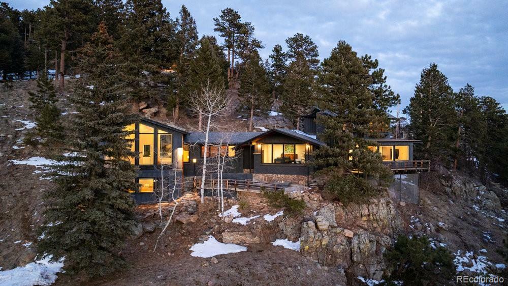 Property Photo: 22598 Westview Avenue CO 80401