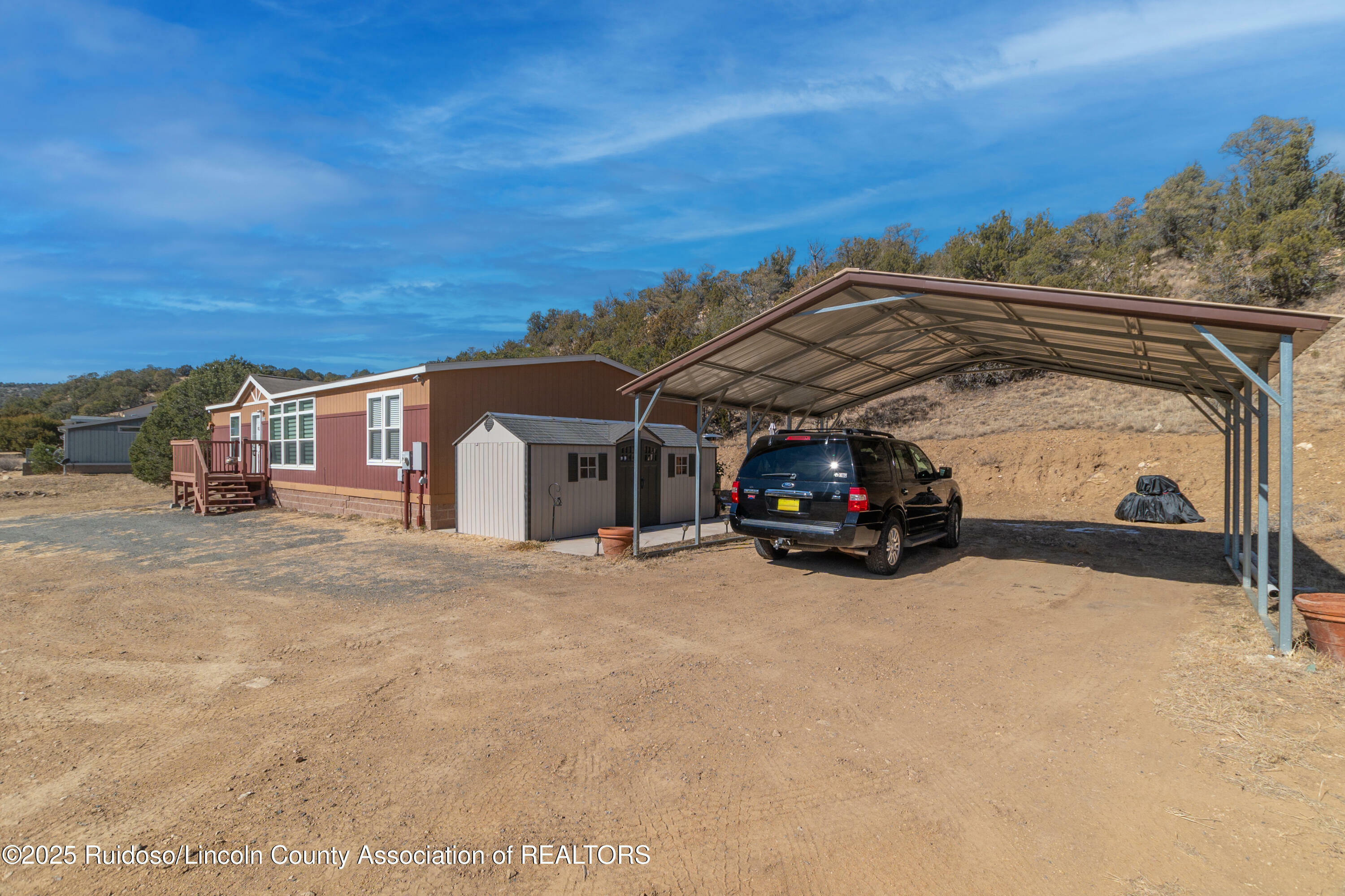 Property Photo: 1219 Little Big Horn Road NM 88312