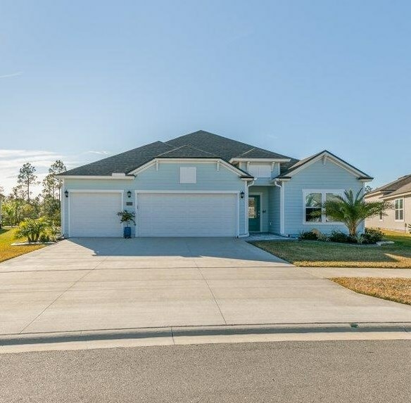 Property Photo:  56 Lumberjack Trl  FL 32137 