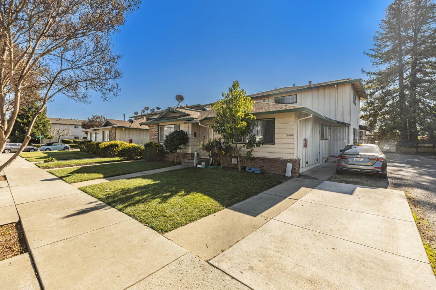 Property Photo:  1220 Juniper Drive  CA 95020 