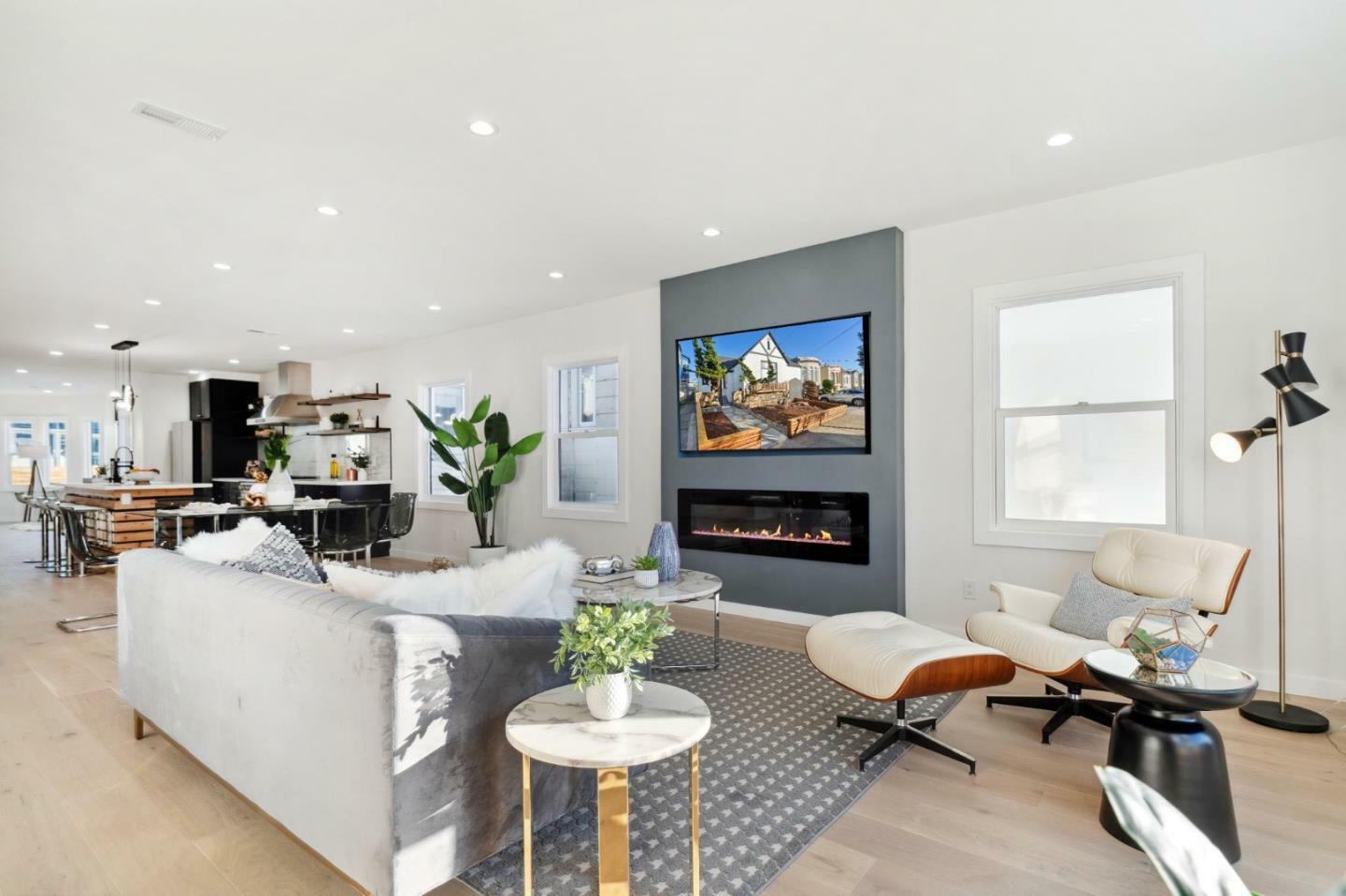 2340 28th Avenue  San Francisco CA 94116 photo