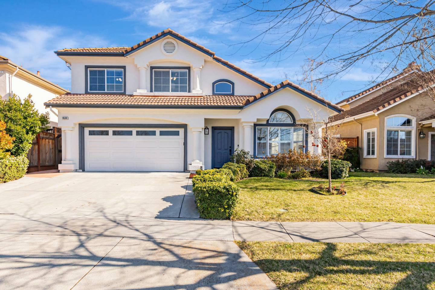 Property Photo:  9530 Saddler Drive  CA 95020 