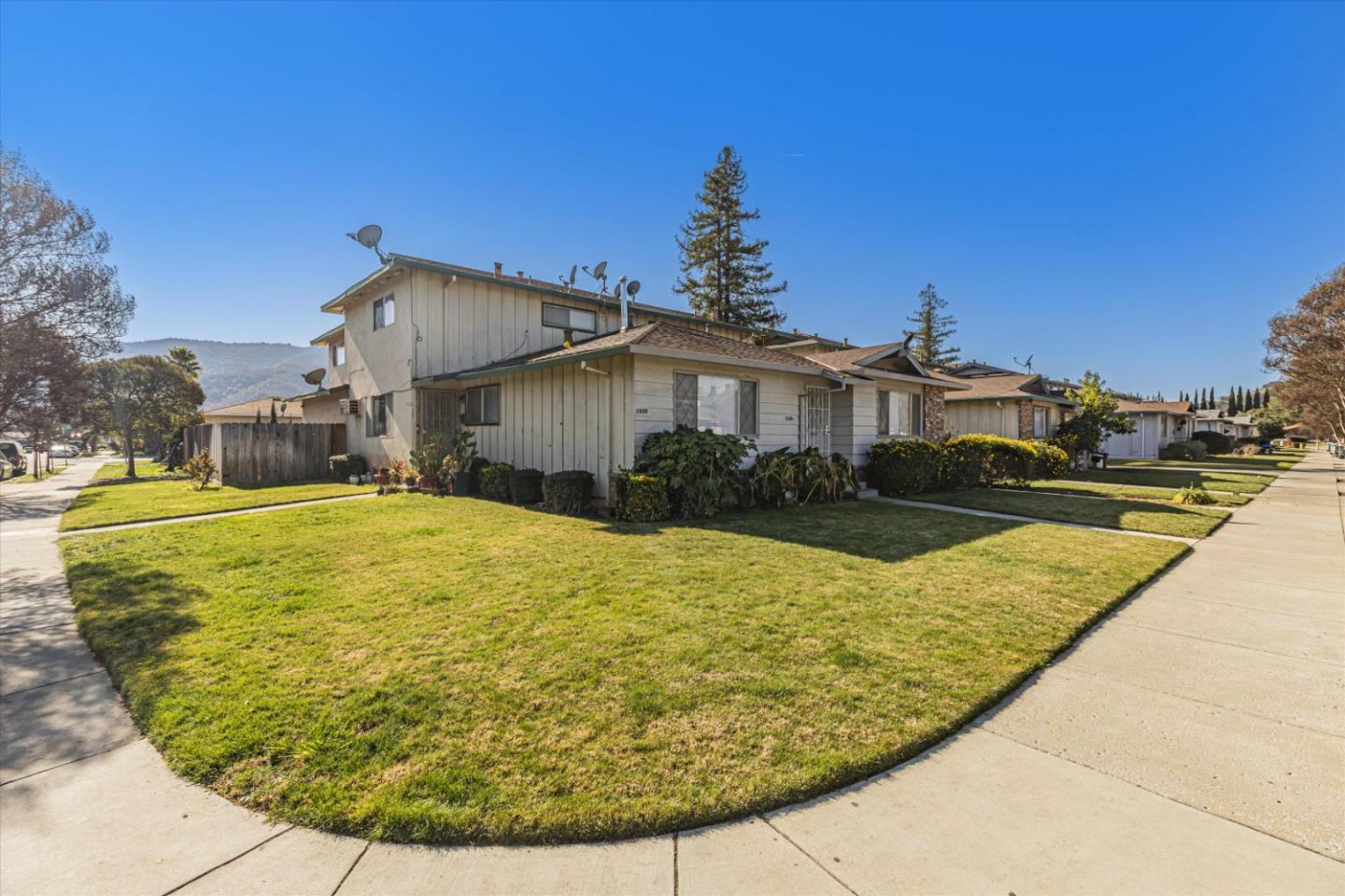 Property Photo:  1210 Juniper Drive  CA 95020 