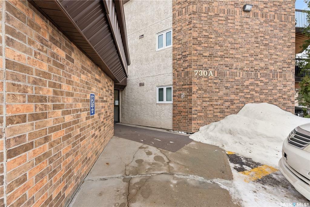 Property Photo:  730A Heritage Lane 210  SK S7H 5M6 