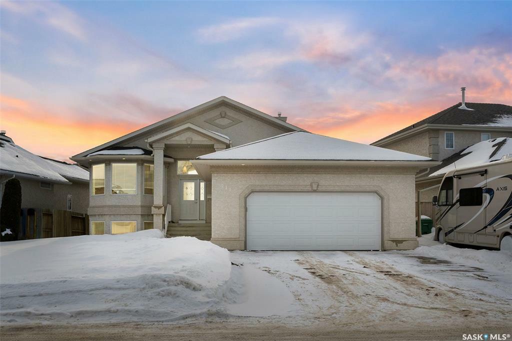 211 Wright Crescent  Saskatoon SK S7N 4T6 photo