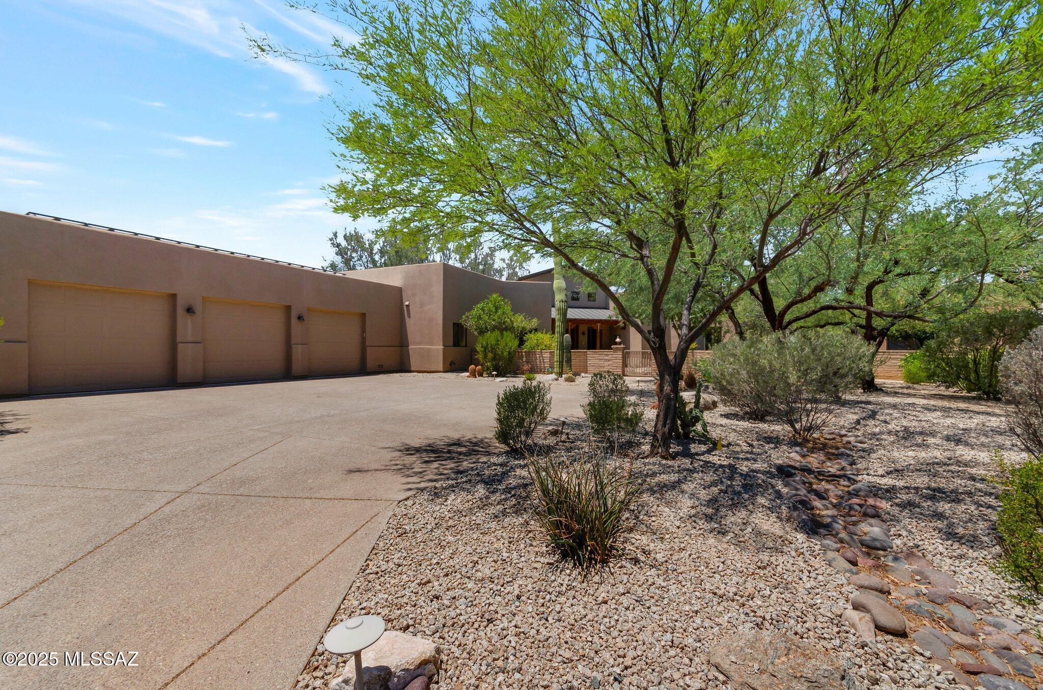4911 E Parade Ground Loop  Tucson AZ 85712 photo