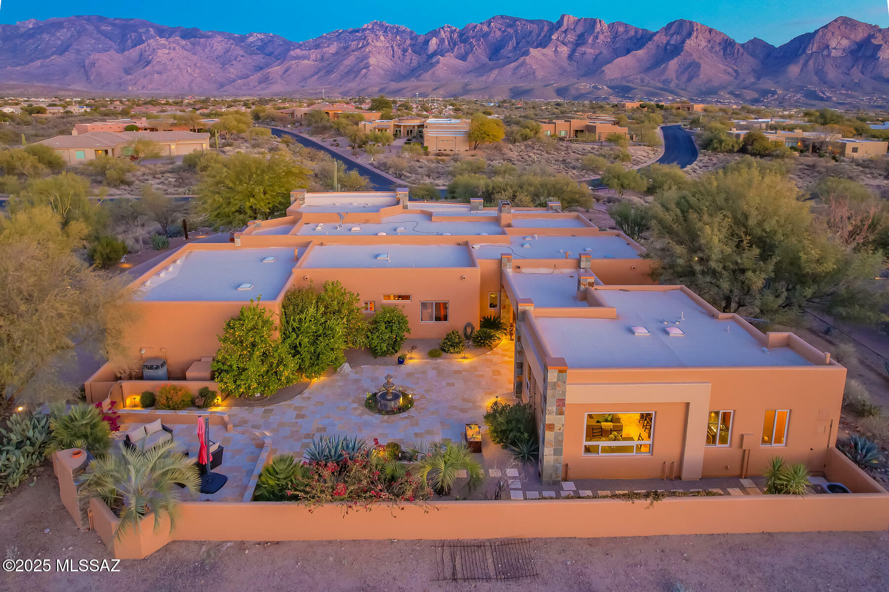 Property Photo:  12289 N Red Mountain Drive  AZ 85755 