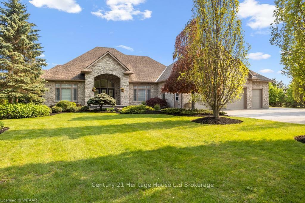 Property Photo: 5067 Hamilton Road ON N0L 1G6