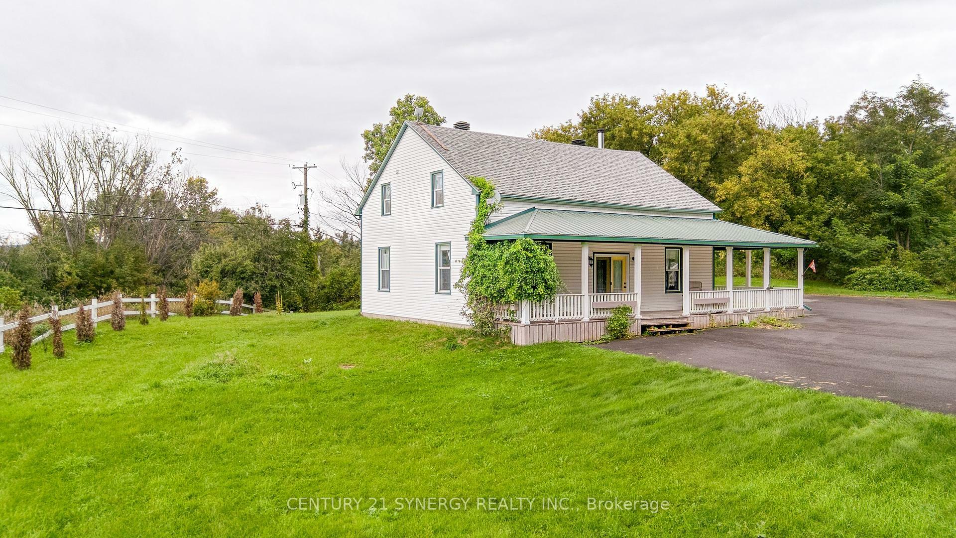 4237 Watson'S Corners Road  Lanark Highlands ON K0G 1M0 photo