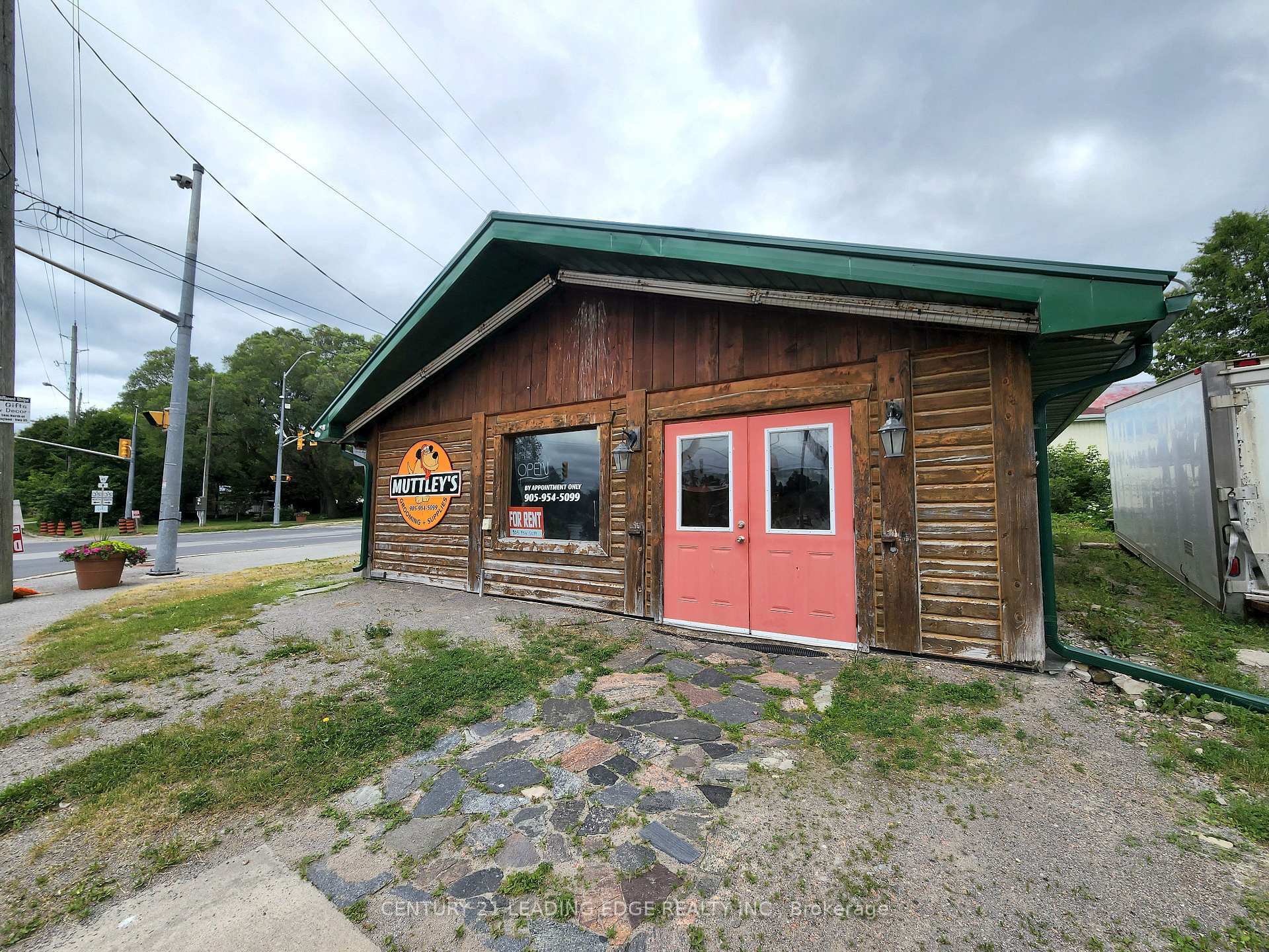 Photo de la propriété:  7491 Highway 35 N/A  ON K0M 2L0 