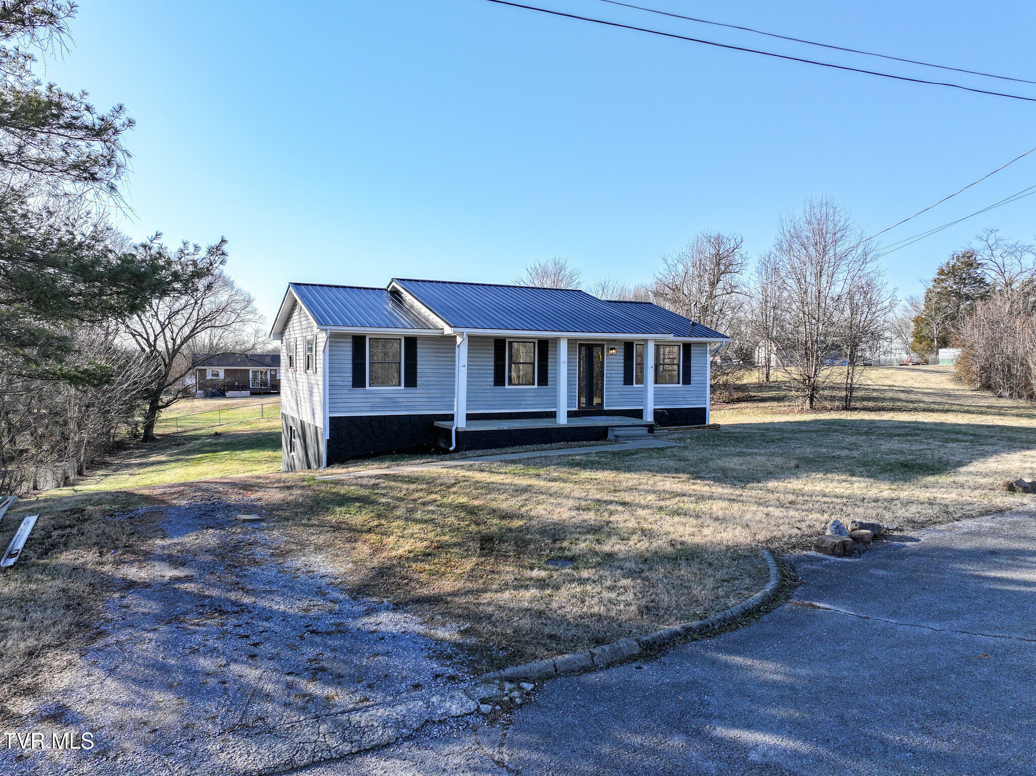 363 Guinn Drive  Greeneville TN 37743 photo