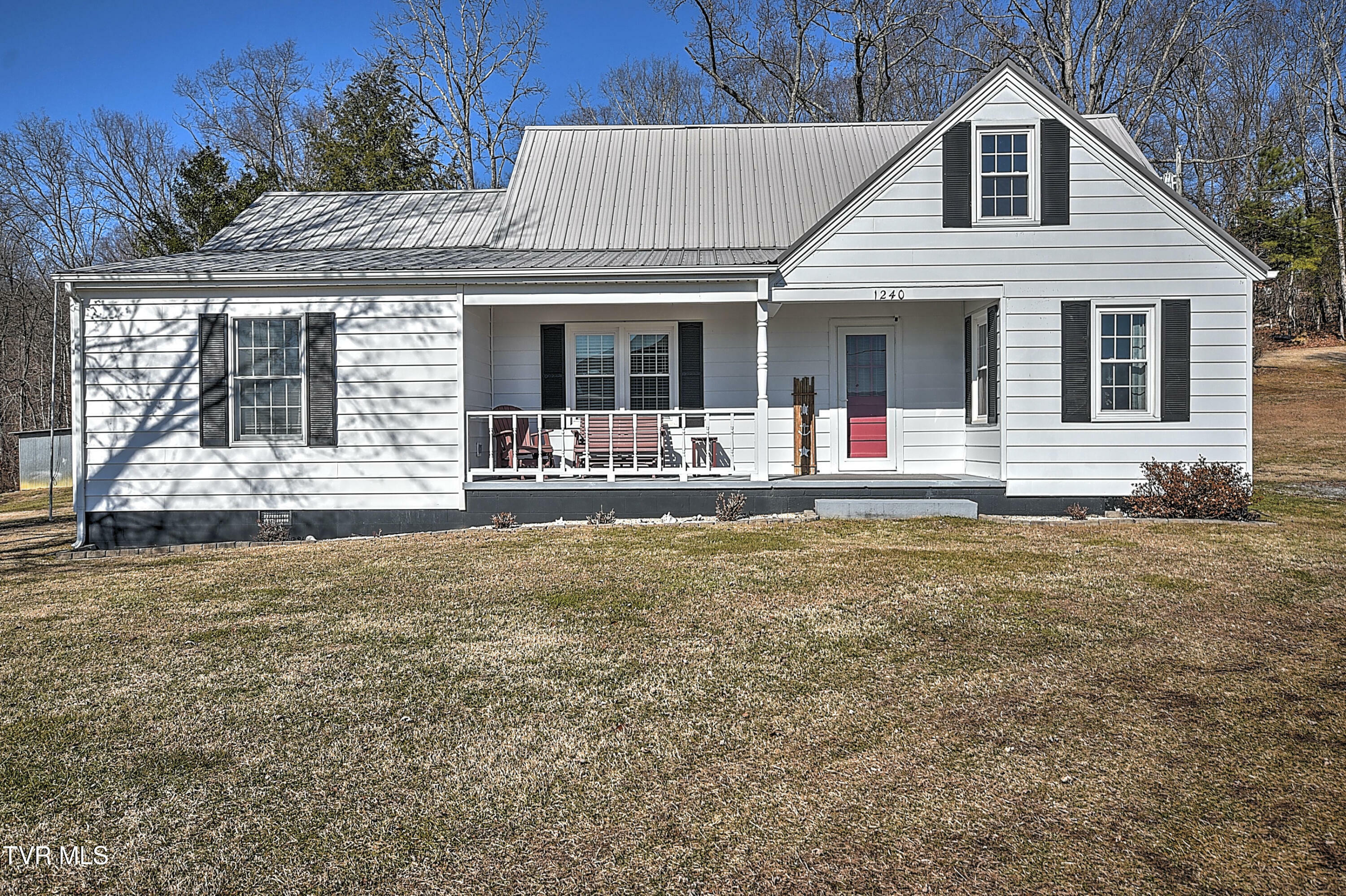 Property Photo:  1240 Whirlwind Road  TN 37743 