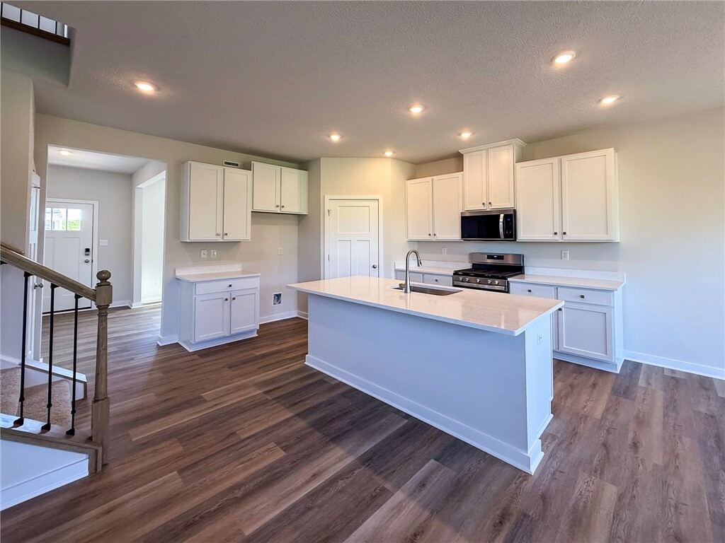 Property Photo: 213 Rolling Mill Ln PA 15332