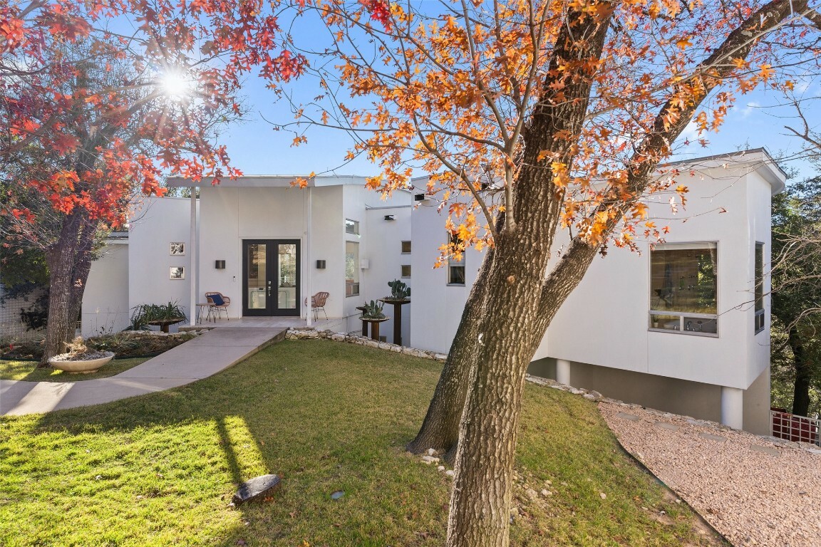 Property Photo:  2102 N Oak Canyon Road  TX 78746 