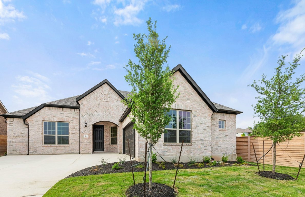 Property Photo: 3113 Delaware Street TX 78641