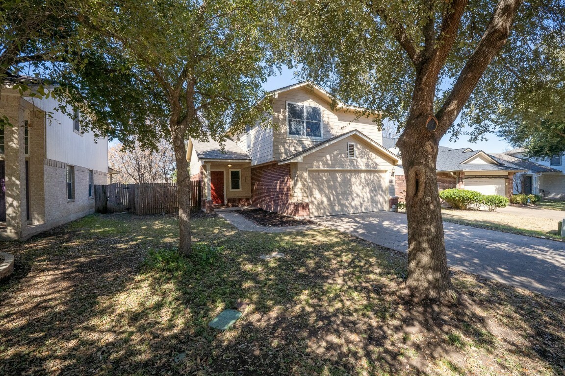 Property Photo:  1900 Wallin Loop  TX 78664 