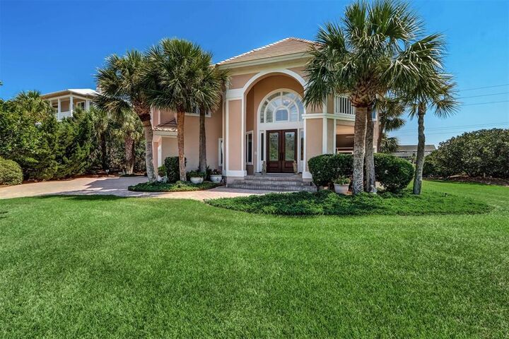 95270 Spinnaker Drive  Fernandina Beach FL 32024 photo