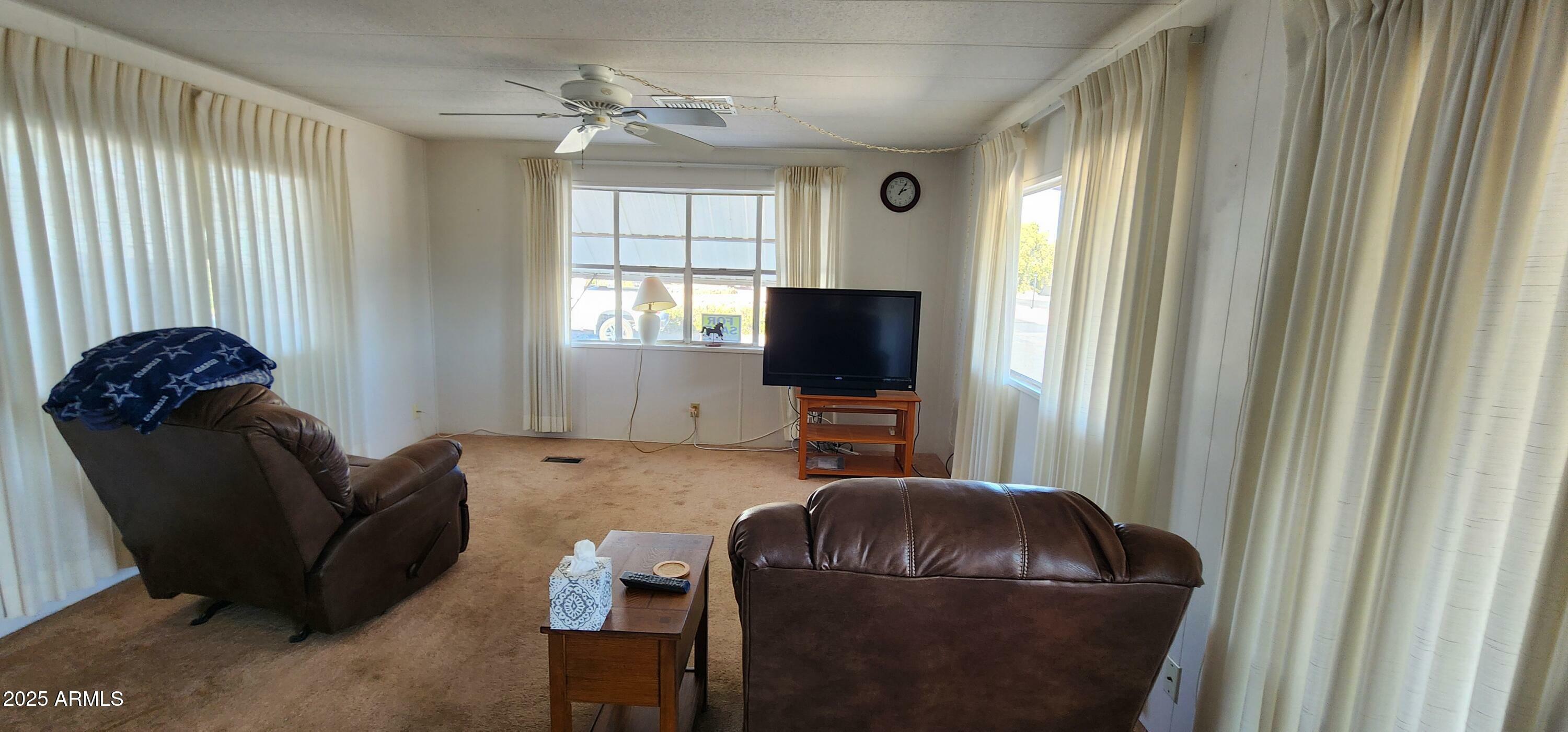 Property Photo:  1855 W Wickenburg Way 18  AZ 85390 