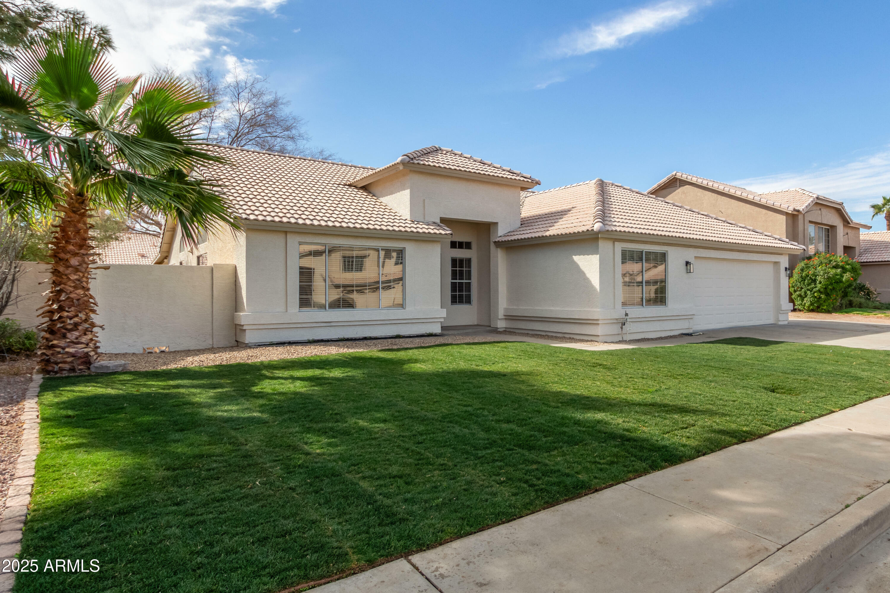 Property Photo:  3743 W Shannon Street  AZ 85226 