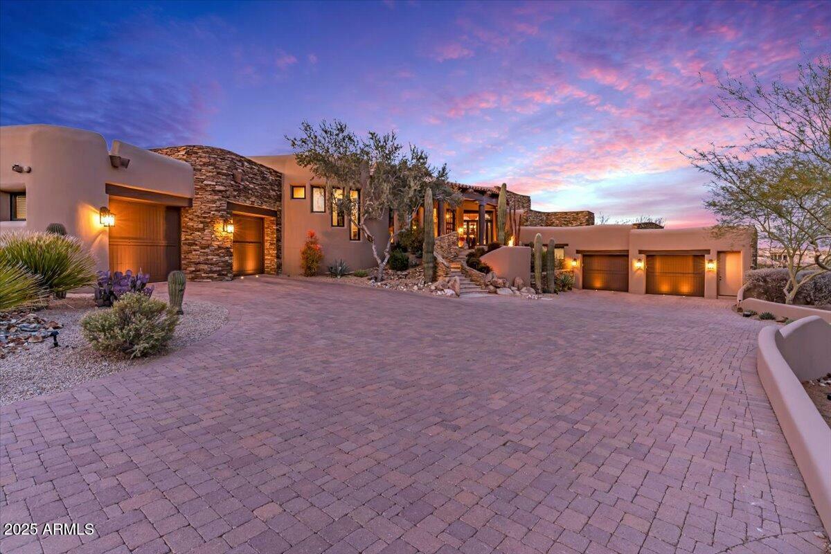 Property Photo:  10473 E Greythorn Drive  AZ 85262 