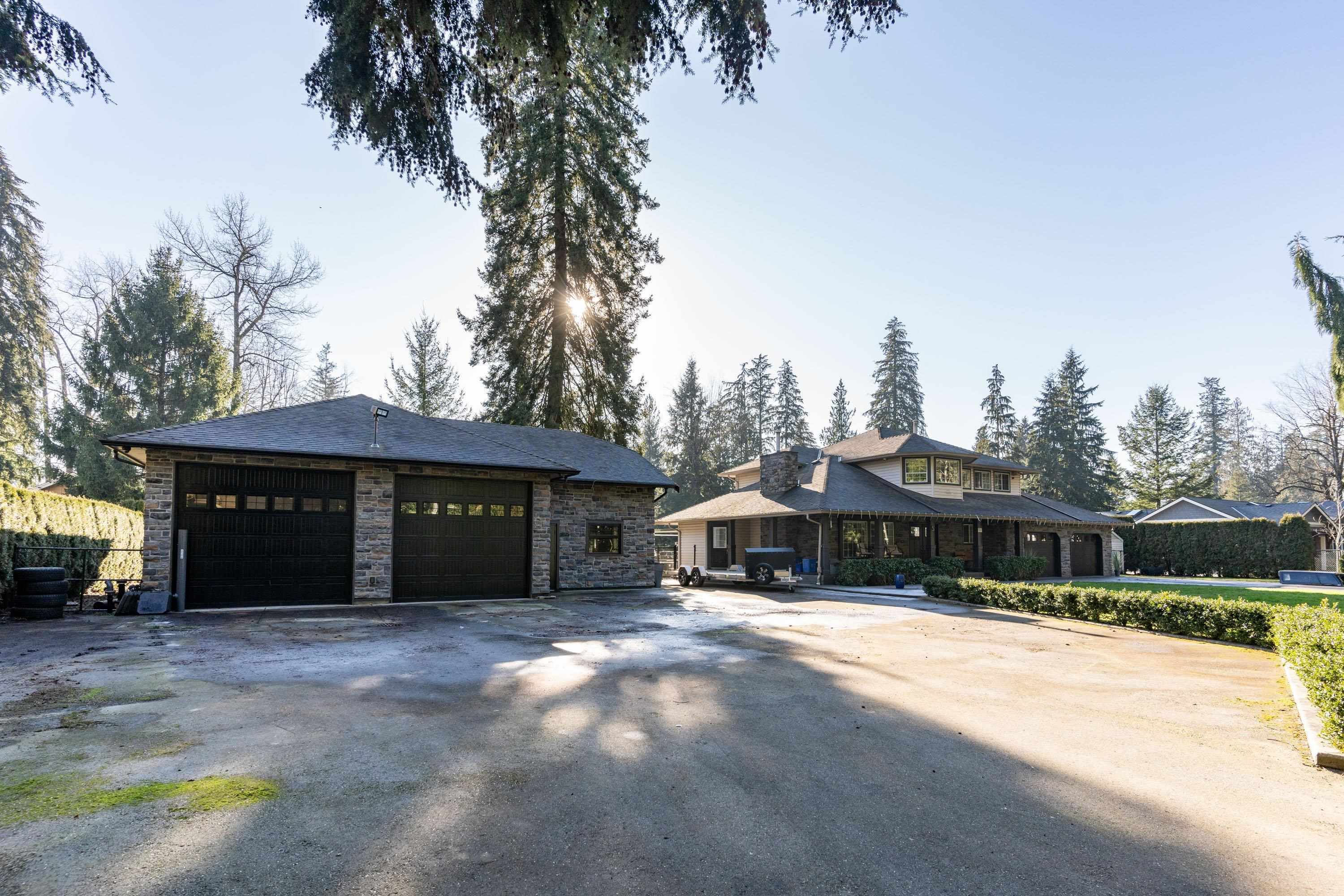 Property Photo:  19118 86 Avenue  BC V4N 6E3 