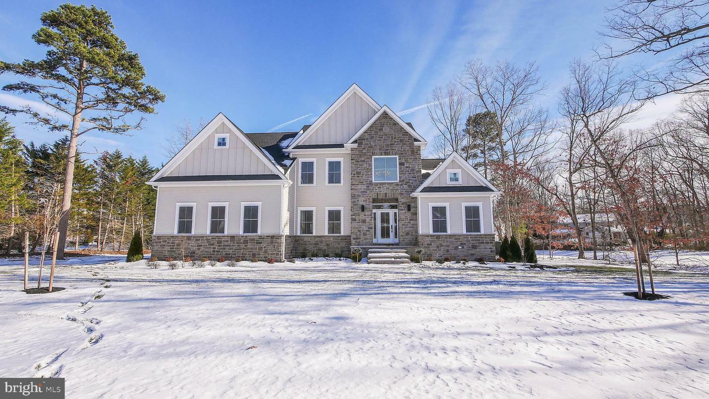 1535 Bear Branch Court  Vineland NJ 08361 photo
