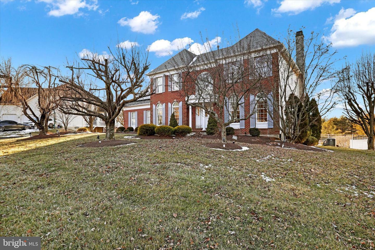 Property Photo:  33 Lenape Road  PA 18954 