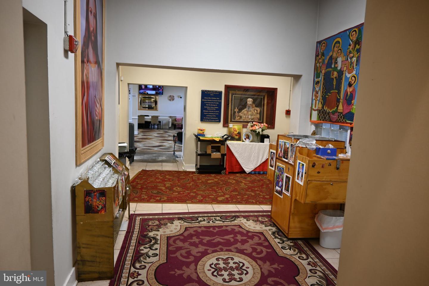 Property Photo: 2715 22nd Street NE DC 20018