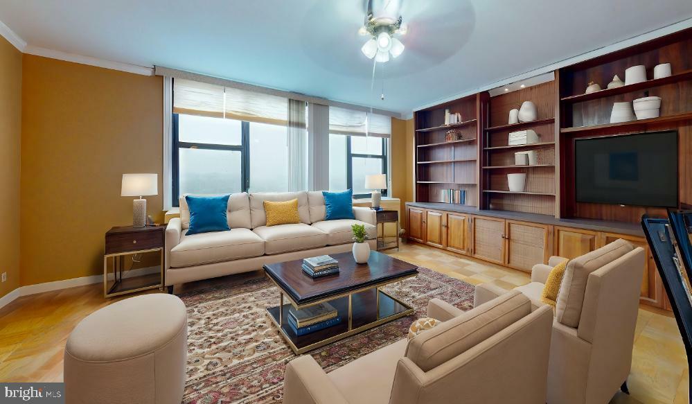 4600 Duke Street 1526  Alexandria VA 22304 photo