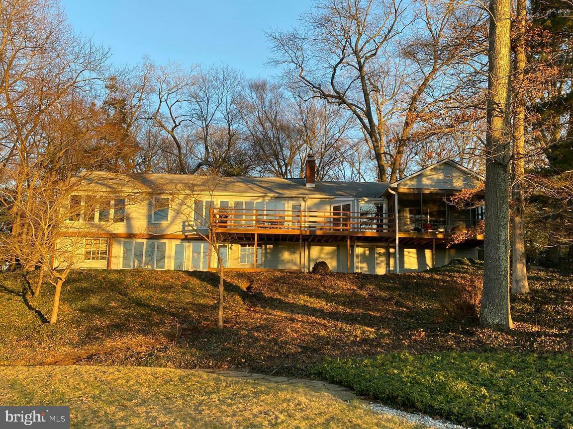 Property Photo:  1910 Hidden Point Road  MD 21409 