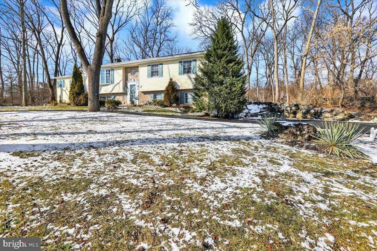 Property Photo:  401 Carolina Avenue  PA 19605 