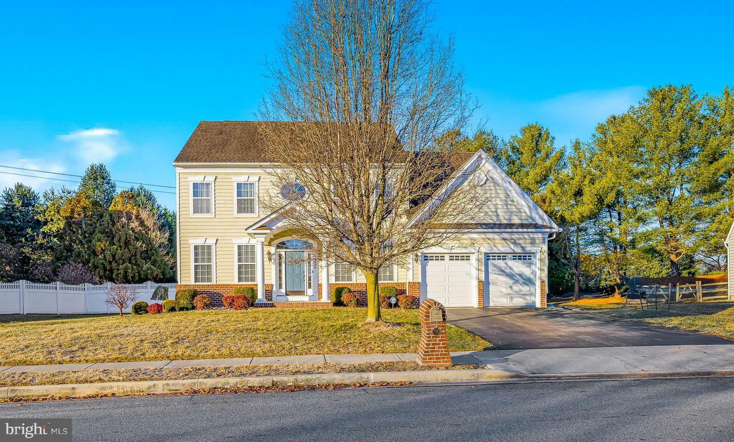 Property Photo:  736 Dorchester Court  DE 19977 