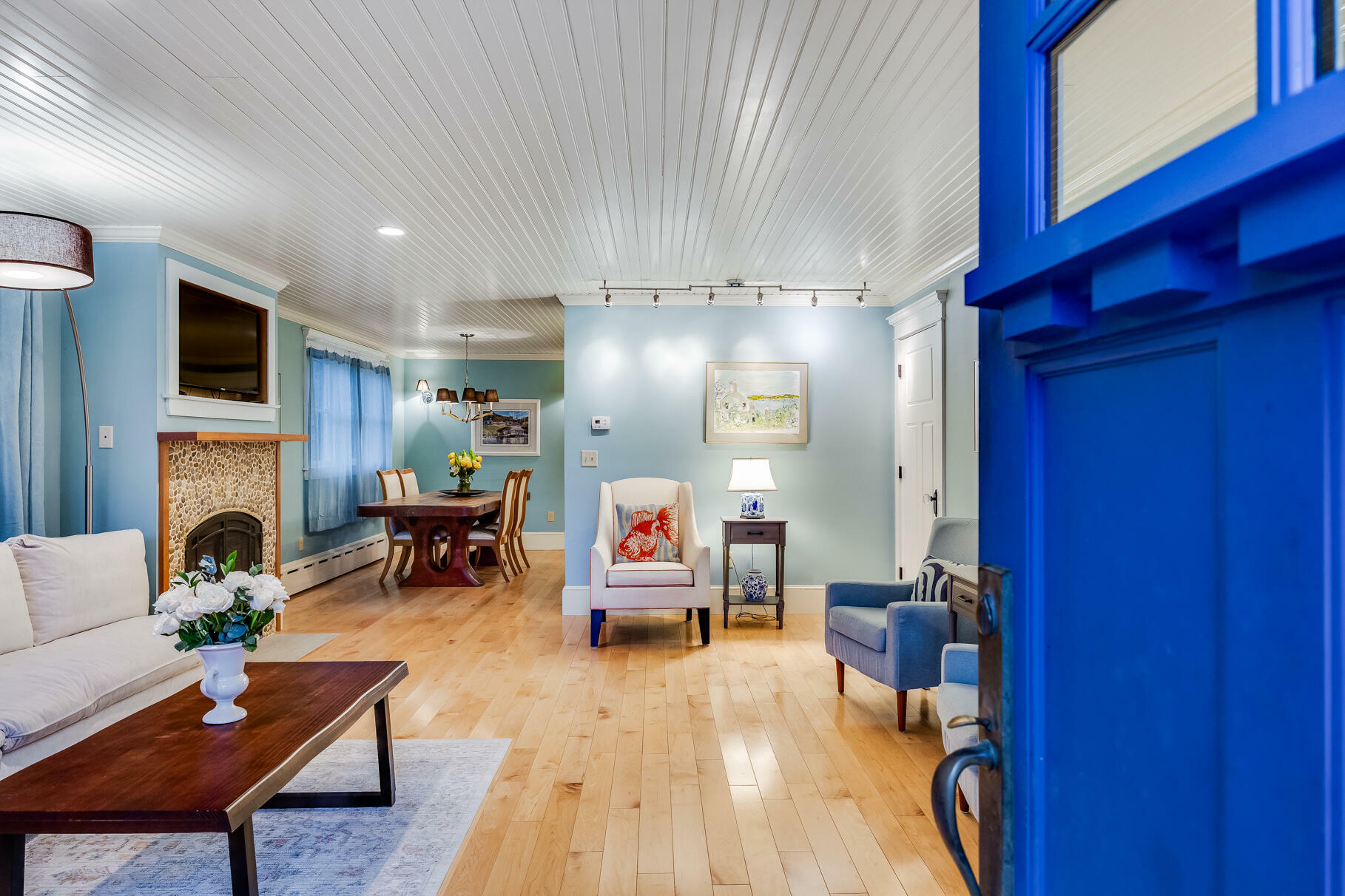 Property Photo: 117 Gardiner Road MA 02543