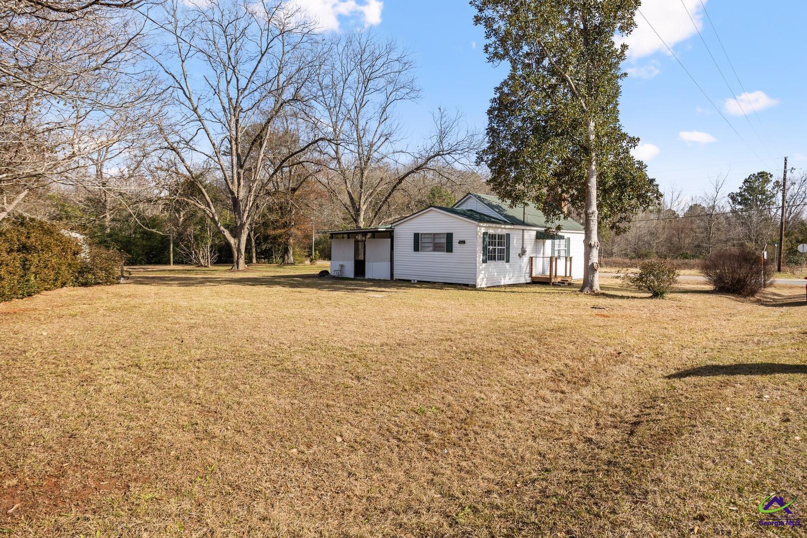 Property Photo:  1470 Church Street  GA 31063 
