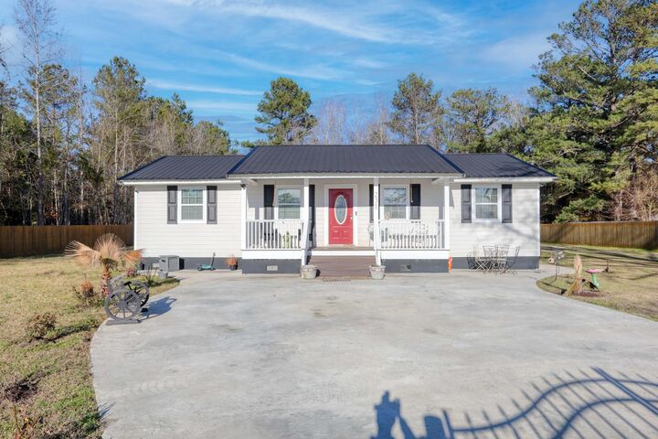 231 Apple Street  Bowman SC 29018 photo