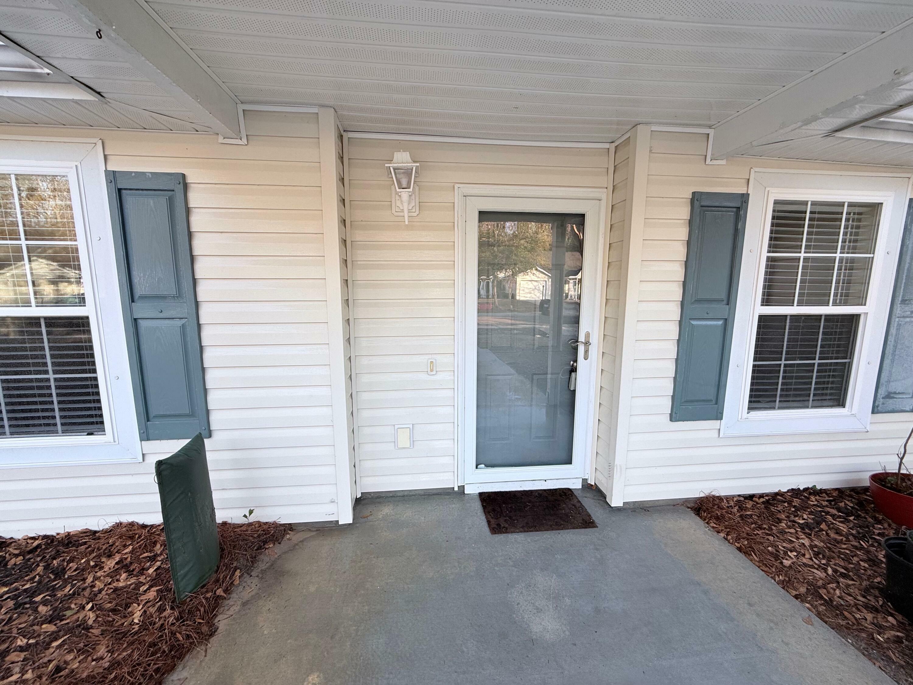 Property Photo:  7895 Montview Road  SC 29418 