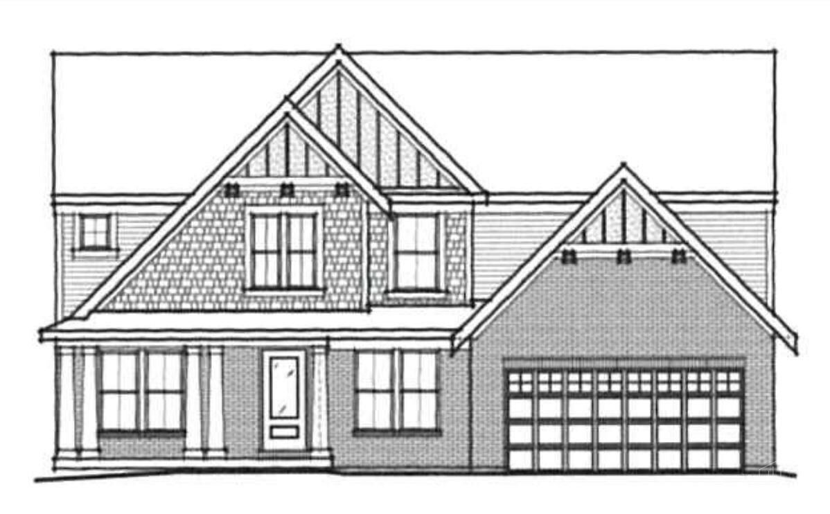 Property Photo: 1172 Trailhead Place OH 45030