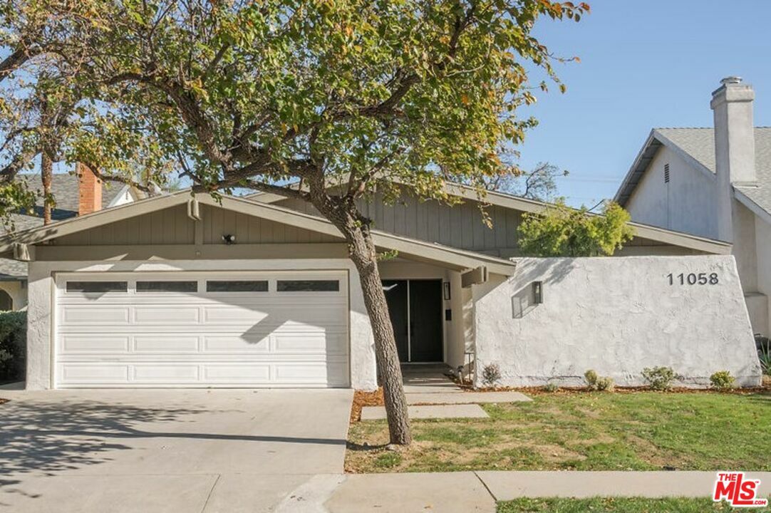 Property Photo:  11058   Enfield Ave  CA 91344 