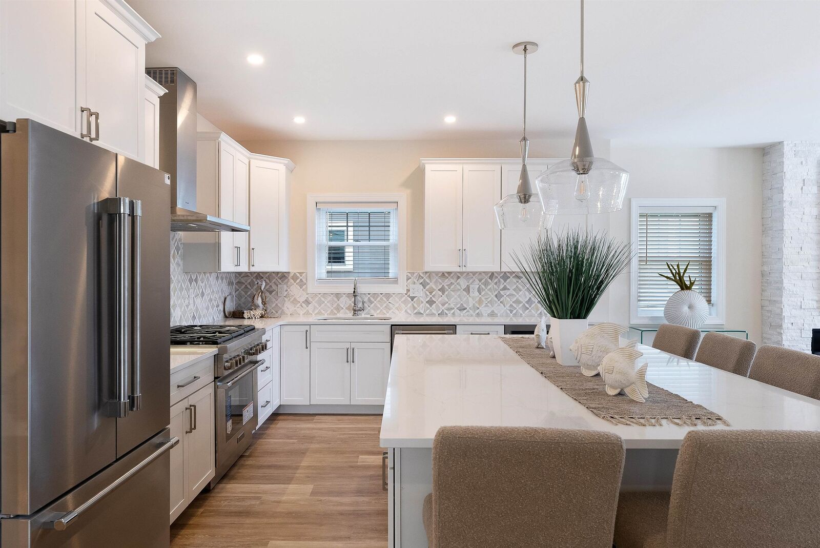 Property Photo:  135 Walnut  NJ 08260