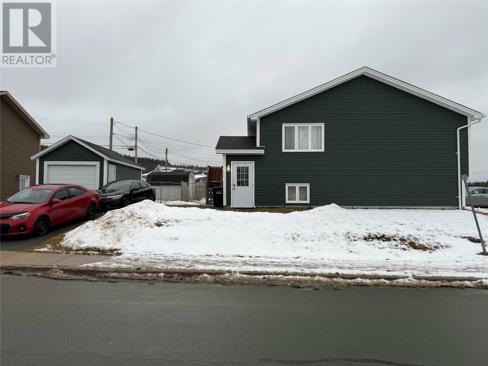 Property Photo:  151 Ladysmith Drive  NL A1B 0M3 