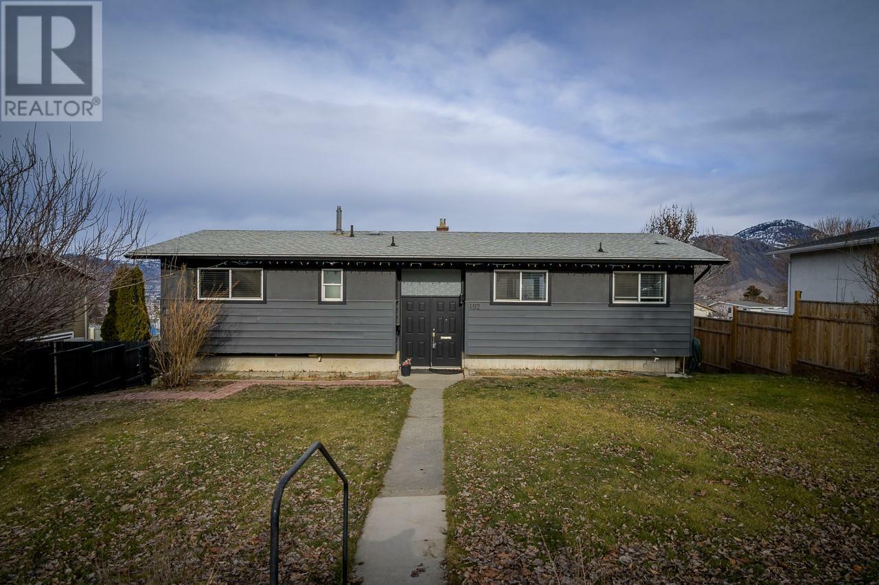 492 Grandview Terrace  Kamloops BC V2C 3Z4 photo