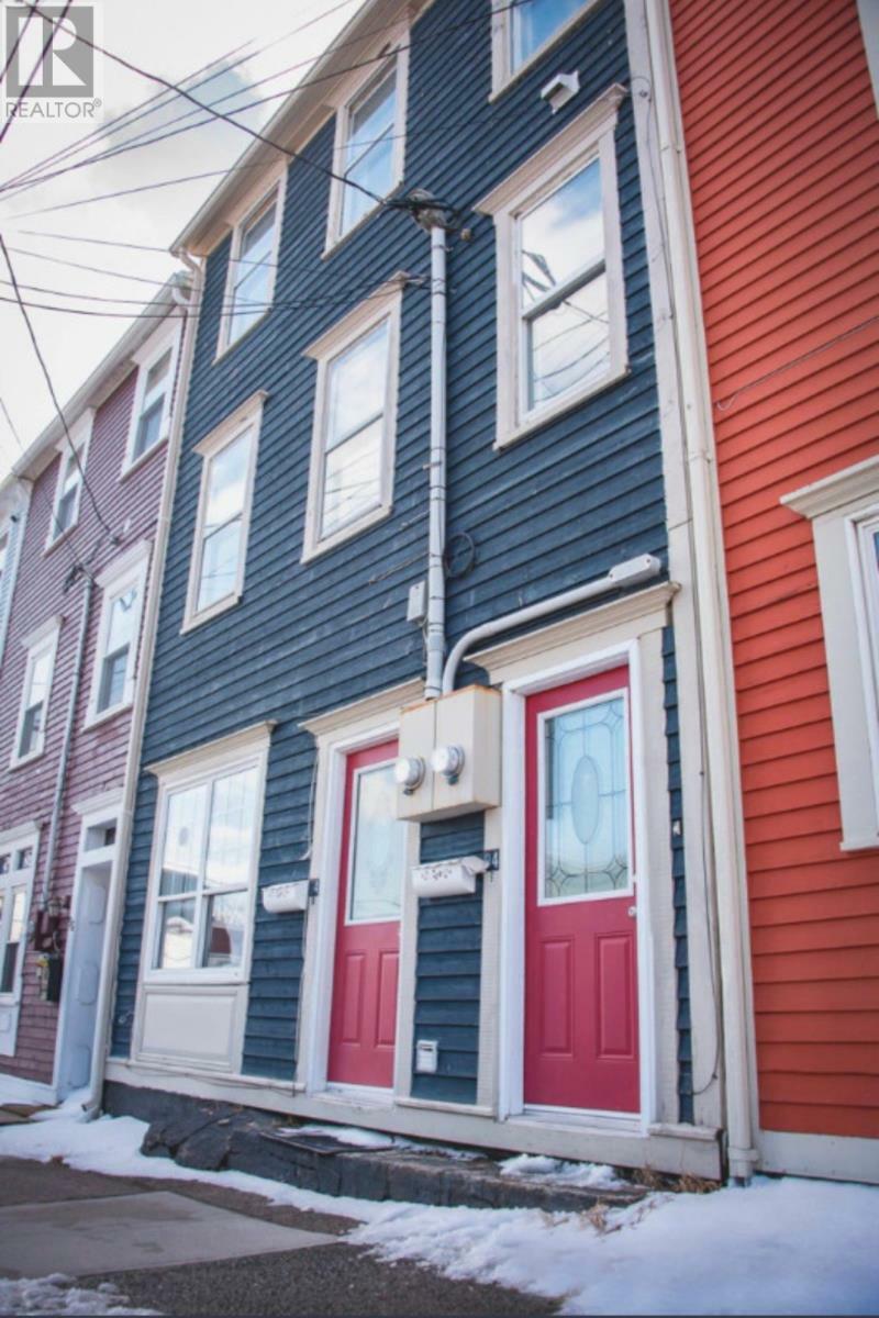 94B Gower Street  St. John'S NL A1C 1N7 photo