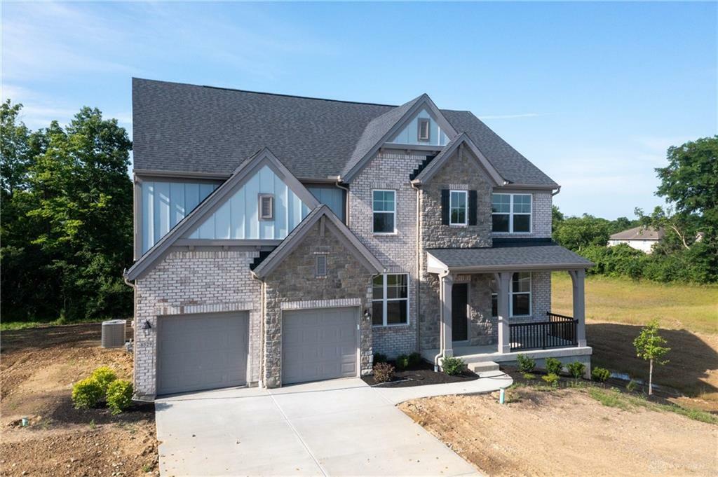 Property Photo: 6529 Devon Drive OH 45044