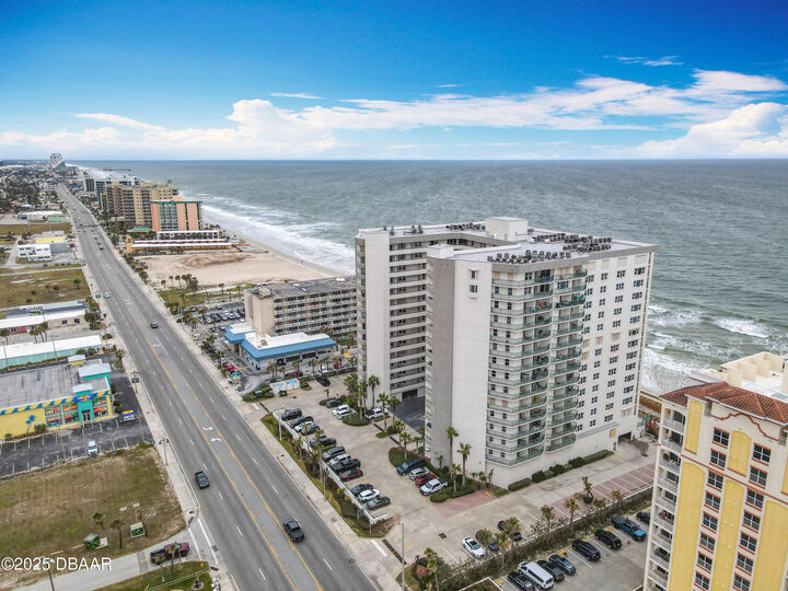 Property Photo:  2055 S Atlantic Avenue 505  FL 32118 