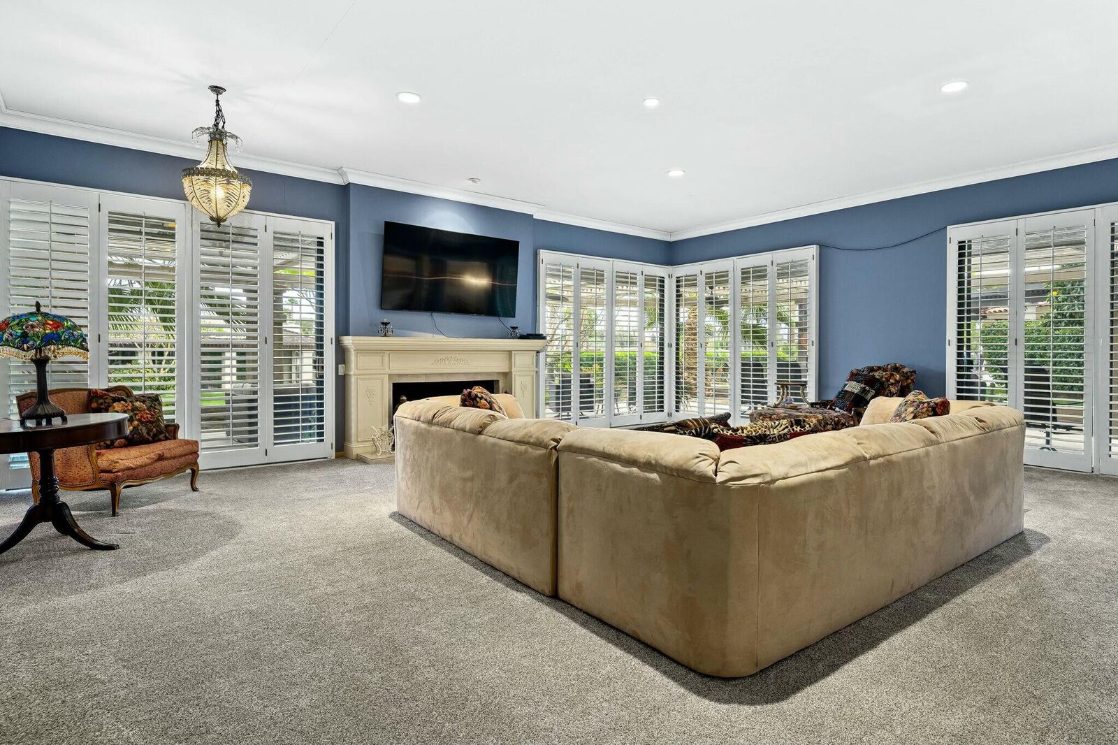 Property Photo: 130 Columbia Drive CA 92270