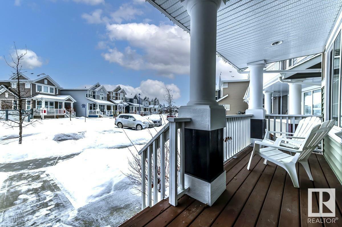 Property Photo:  2303 83 Street SW  AB T6X 1A2 