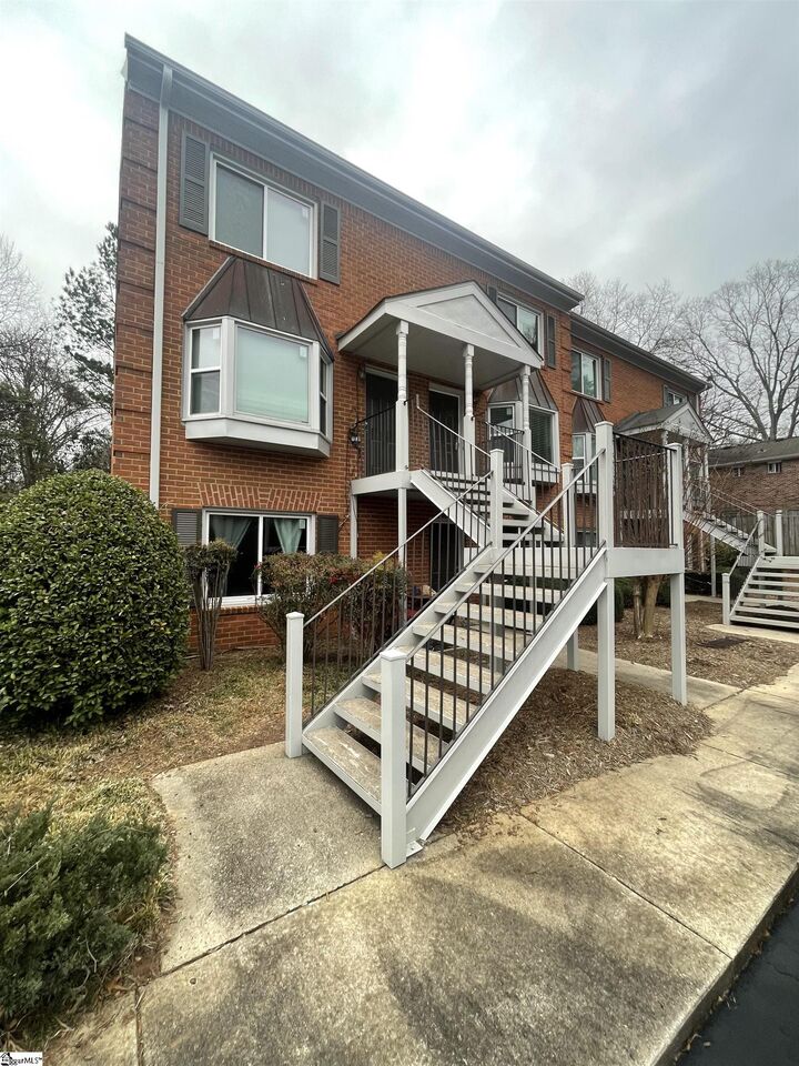 103 Calhoun Street #13  Clemson SC 29631 photo