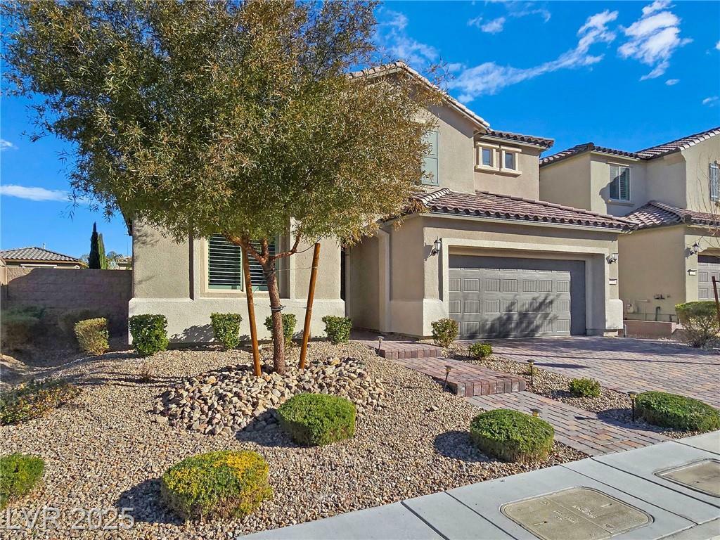 Property Photo:  12846 Ringrose Street  NV 89141 