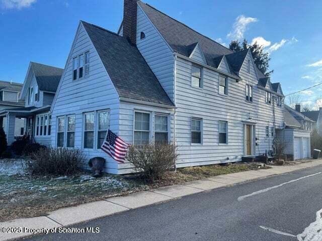 1439 Wyoming Avenue 1  Forty Fort PA 18704 photo