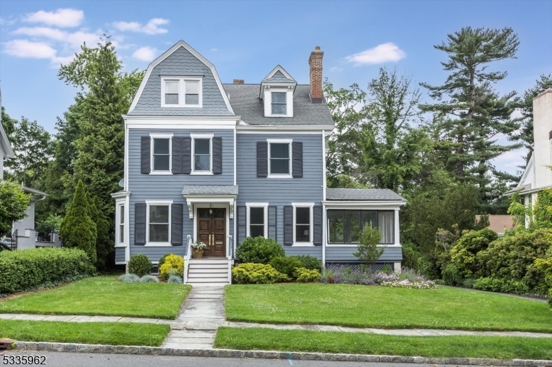 Property Photo: 53 Melrose Pl NJ 07042